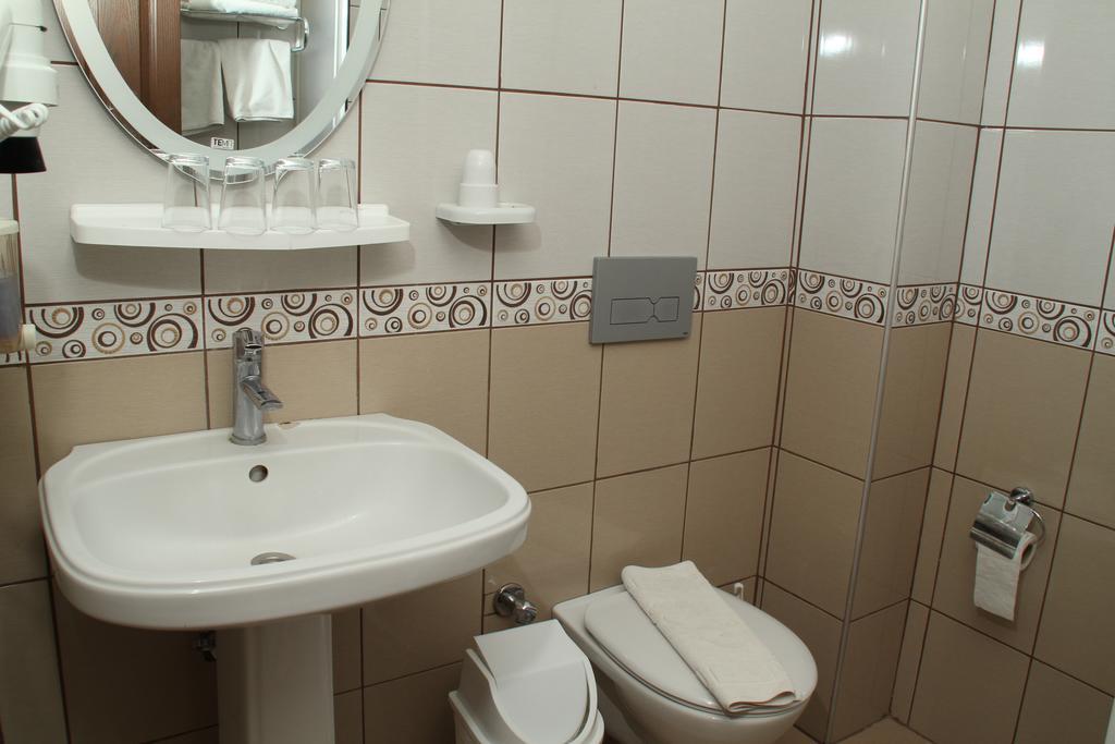 Hotel Golmar Beach İçmeler Eksteriør bilde